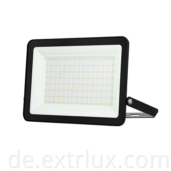 Led Flood Light 100w Aluminum Dob